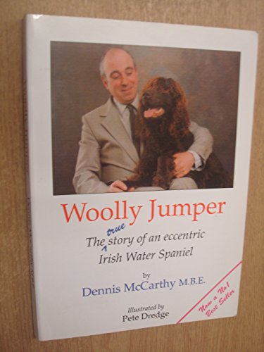 Woolly Jumper