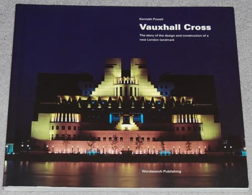 Vauxhall Cross