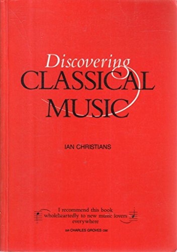 Discovering Classical Music