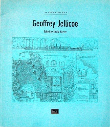 Geoffrey Jellicoe