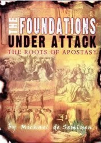 The Foundations Under Attack