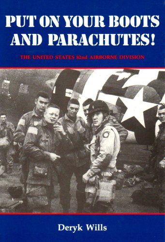 Put on Your Boots and Parachutes!