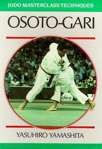 Osoto-gari