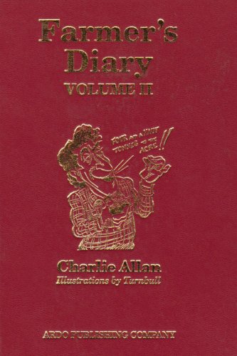 Farmer's Diary