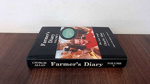 Farmer's Diary