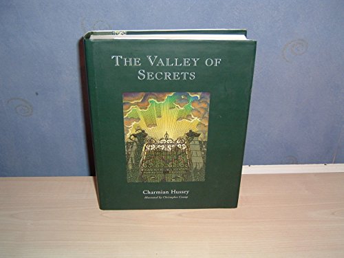 The Valley of Secrets
