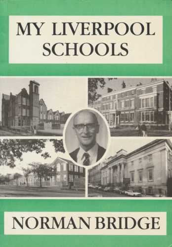 My Liverpool Schools