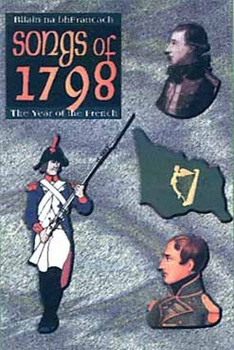 Songs of 1798