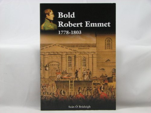 Bold Robert Emmet