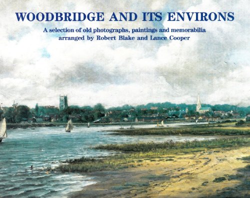 Woodbridge and Its Environs