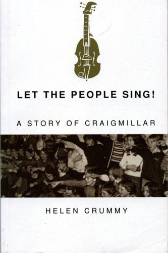 Let the People Sing!