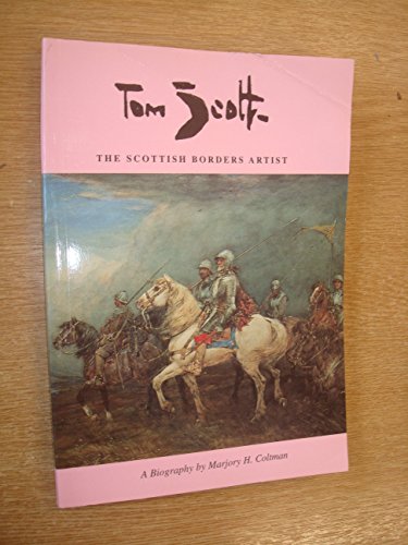 Tom Scott, R.S.A.