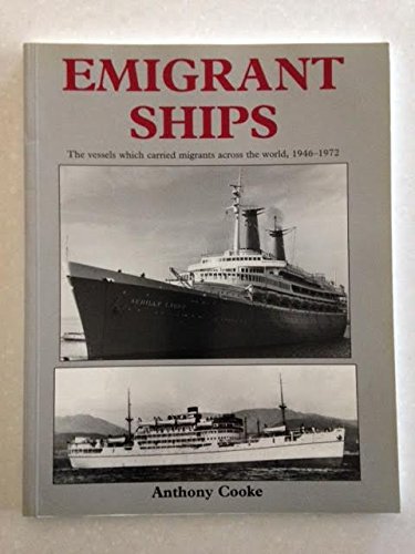 Emigrant Ships