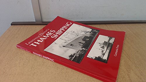 Thames Shipping
