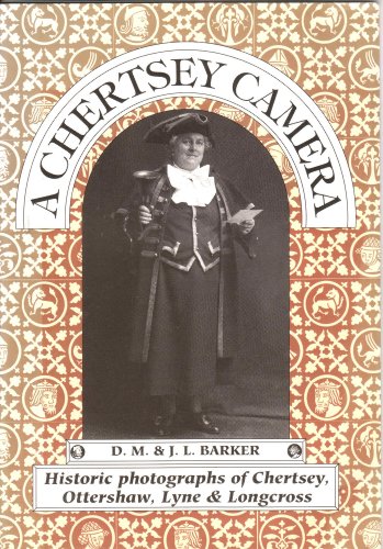 Chertsey Camera
