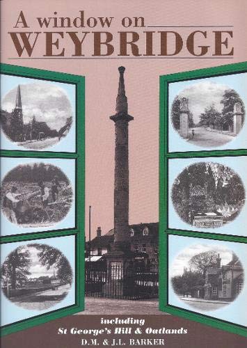 Window on Weybridge