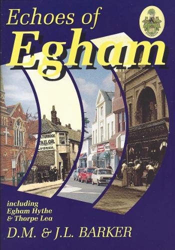Echoes of Egham
