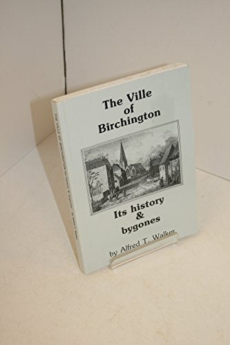 Ville of Birchington