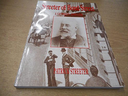 Streeter of Bond Street