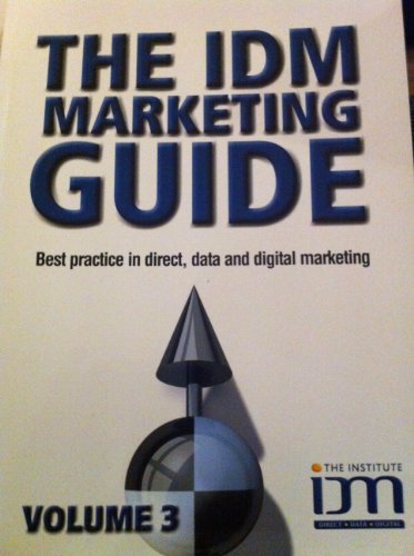 The IDM Marketing Guide