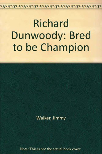 Richard Dunwoody