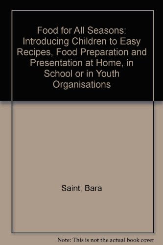 Food for All Seasons
