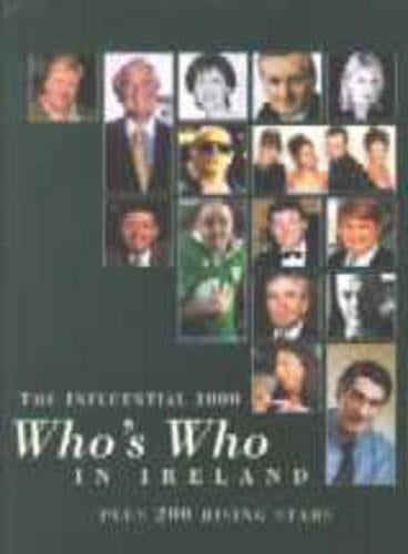 Who's Who in Ireland