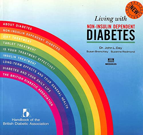 Living with Non-insulin Dependent Diabetes