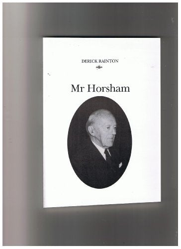 Mr. Horsham