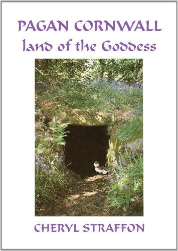 Pagan Cornwall