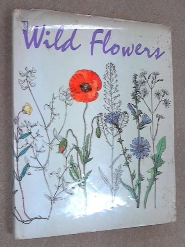 Decorating with Wild Flowers