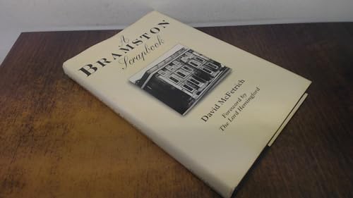 Bramston Scrapbook