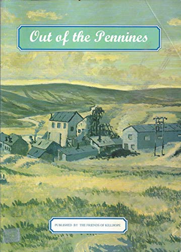 Out of the Pennines