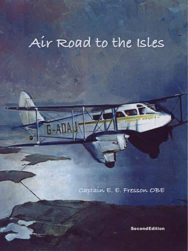 Air Road to the Isles