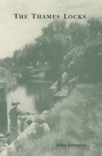 The Thames Locks