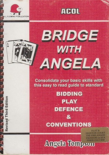 Bridge with Angela