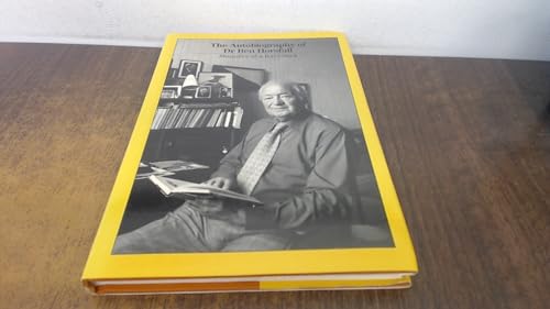 Autobiography of Dr.Ben Horsfall