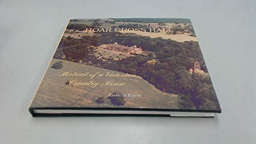 Hoar Cross Hall, Staffordshire