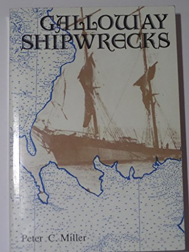 Galloway Shipwrecks