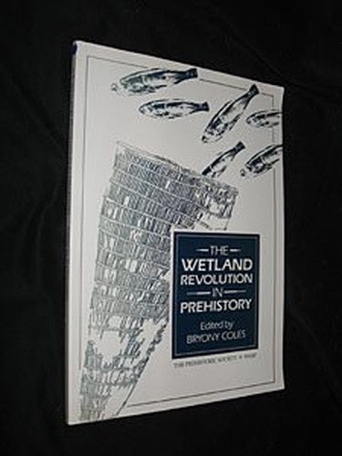 Wetland Revolution in Prehistory