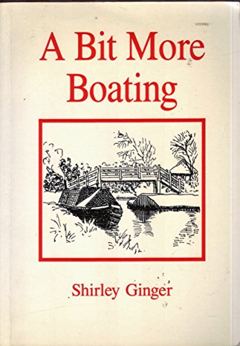 A bit more boating