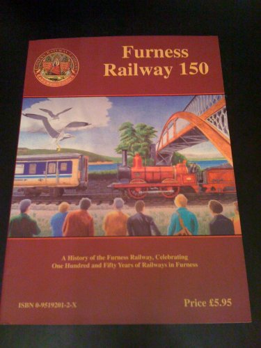 The Furness Railway 150