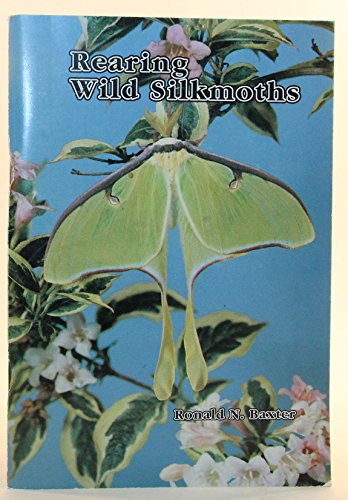 Rearing Wild Silkmoths