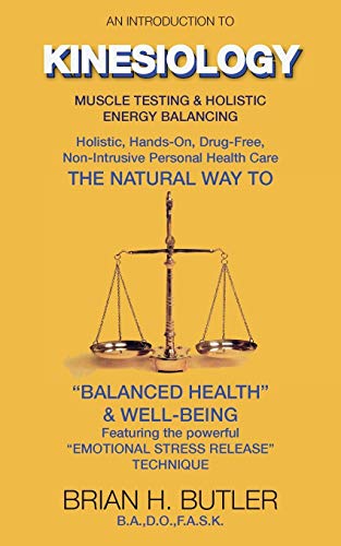 Introduction to Kinesiology