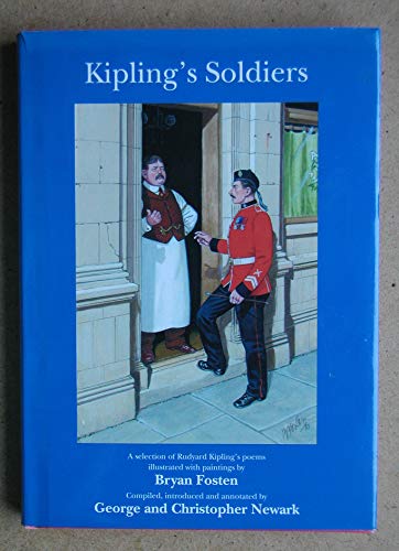 Kipling's Soldiers