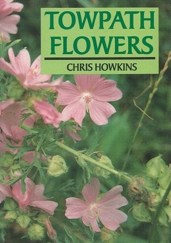 Towpath Flowers