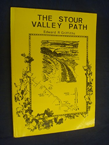 The Stour Valley Path