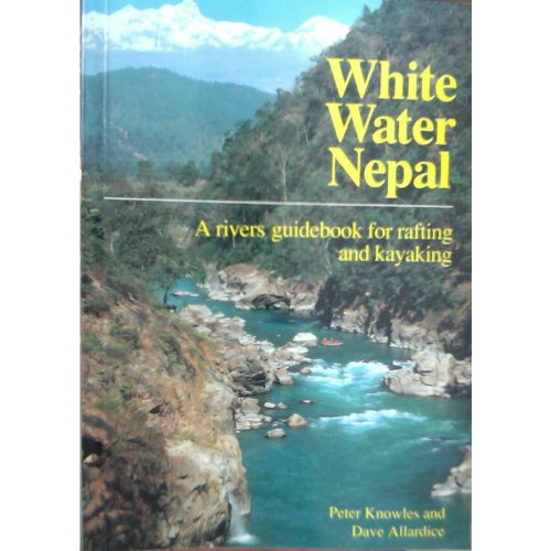 White Water Nepal