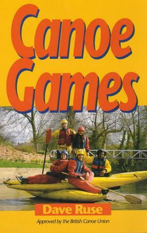 Canoe Games
