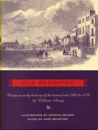 Old Redditch
